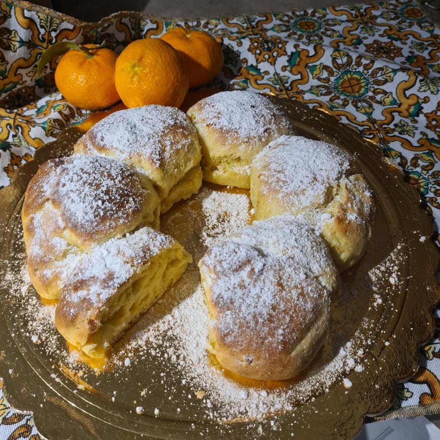 Due Passi Dal Centro Bed & Breakfast Marsala Bagian luar foto