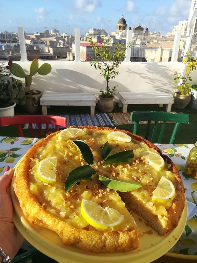 Due Passi Dal Centro Bed & Breakfast Marsala Bagian luar foto